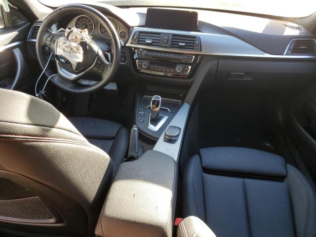 2018 BMW 440XI GRAN - WBA4J7C55JBH14906