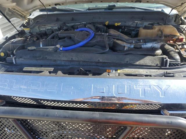 2011 FORD F250 SUPER - 1FT7W2BT4BEC25849
