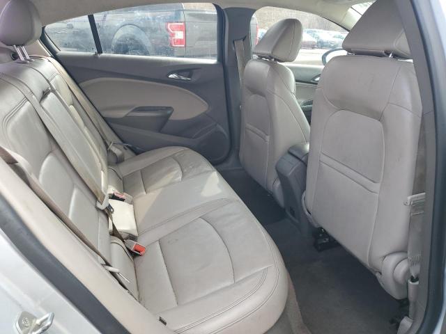 2017 Chevrolet Cruze Premier VIN: 1G1BF5SM8H7106275 Lot: 45285814