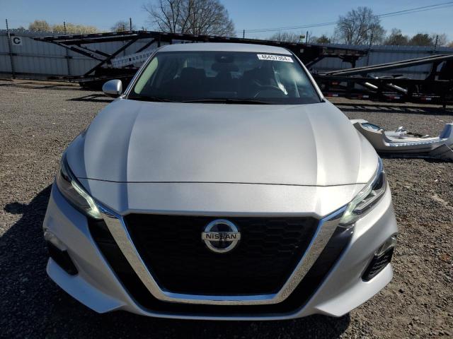 2021 NISSAN ALTIMA SV - 1N4BL4DW7MN372102