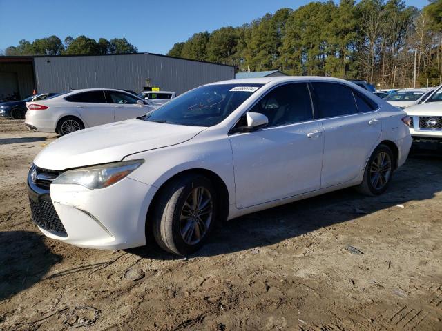 2015 Toyota Camry Le VIN: 4T1BF1FKXFU919345 Lot: 44663974
