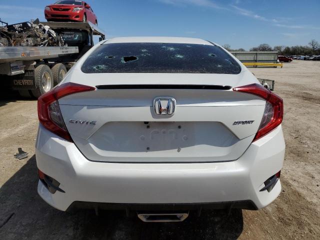 19XFC2F85KE019938 2019 HONDA CIVIC