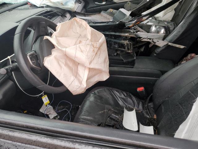 2019 Honda Civic Lx VIN: 19XFC2F63KE033626 Lot: 46078734