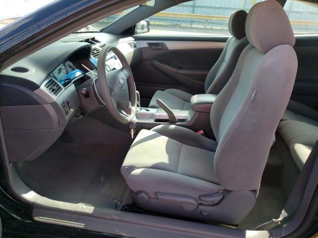 2006 Toyota Camry Solara Se VIN: 4T1CE38P66U729733 Lot: 50290324