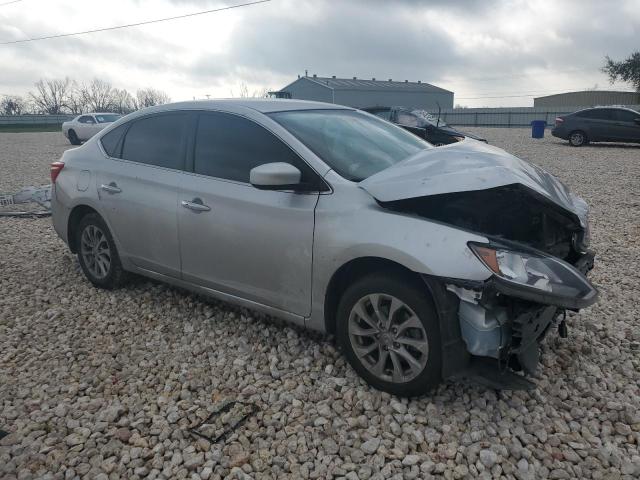 2019 Nissan Sentra - Image 4