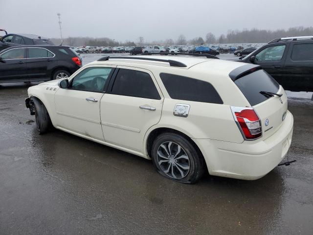 2005 Dodge Magnum Se VIN: 2D4FV48T75H514287 Lot: 45530504