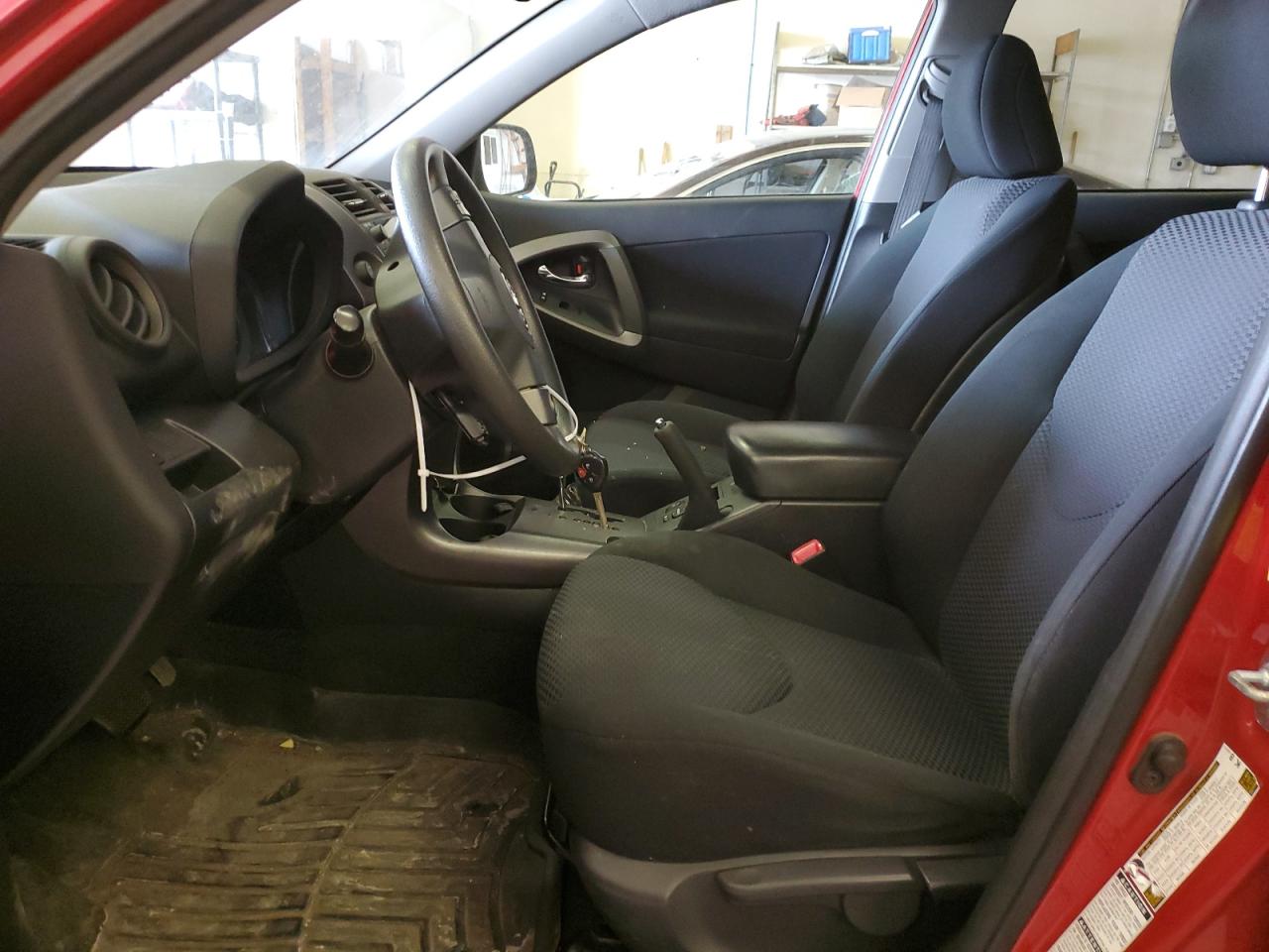 JTMRF4DV9A5035823 2010 Toyota Rav4 Sport