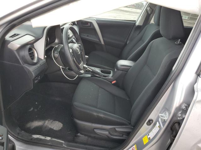 2016 TOYOTA RAV4 LE - 2T3ZFREV7GW296803