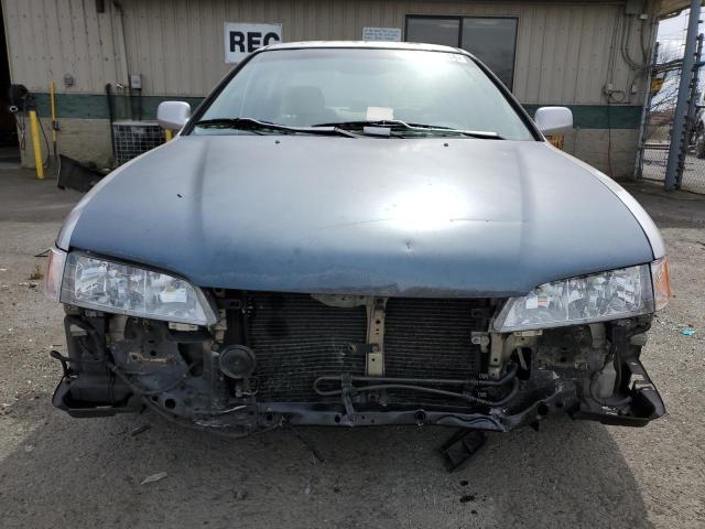 1HGCD5692TA211768 1996 Honda Accord Value