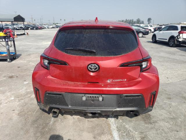 2023 TOYOTA GR COROLLA JTNABAAE5PA003037