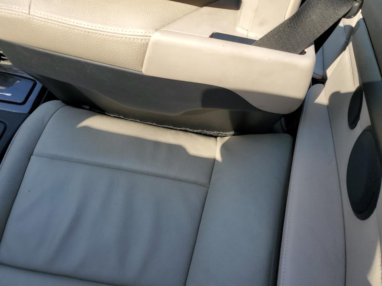 WBADX7C53BE580084 2011 BMW 335 I