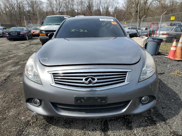 JN1CV6AR8AM458428 2010 INFINITI G37-4