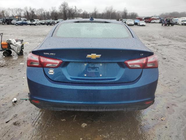 2019 CHEVROLET MALIBU LT - 1G1ZD5ST5KF191813