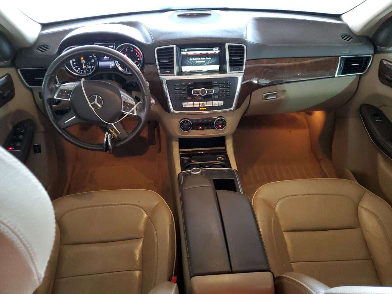4jgdf7ce7ea292372 4JGDF7CE7EA292372 2014 Mercedes-Benz Gl 450 4Matic