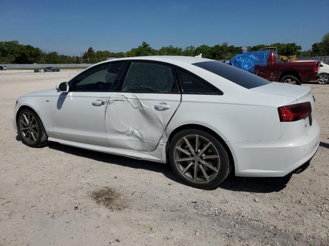 2017 AUDI A6 PREMIUM - WAUG8AFC7HN103040