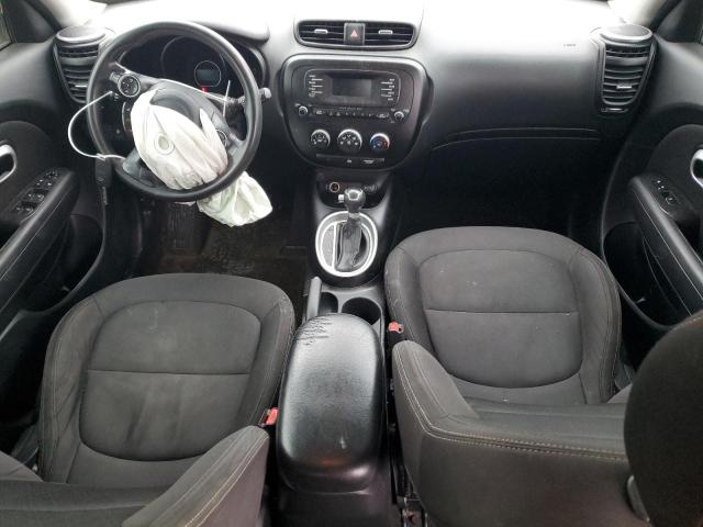 2016 KIA SOUL - KNDJN2A23G7258662