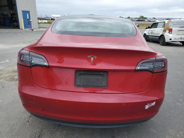 2020 Tesla Model 3 VIN: 5YJ3E1EA7LF614961 Lot: 46452214