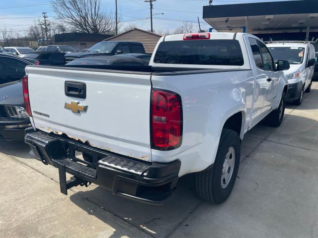 1GCHSBEA0L1128893 | 2020 Chevrolet colorado