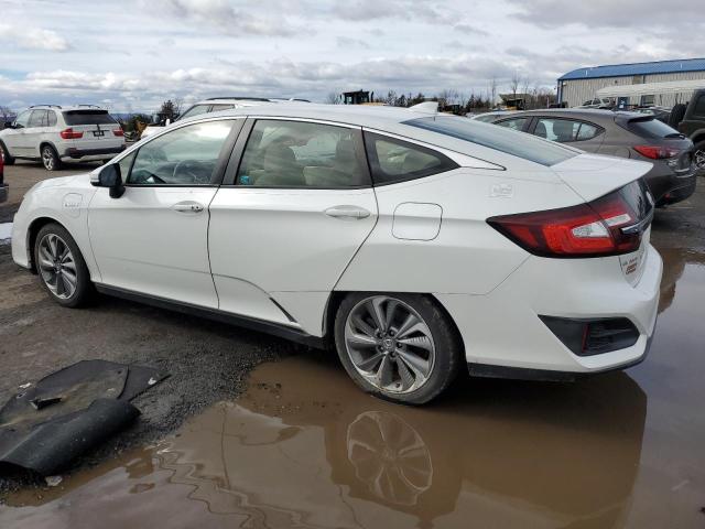 2018 HONDA CLARITY TO - JHMZC5F37JC008348