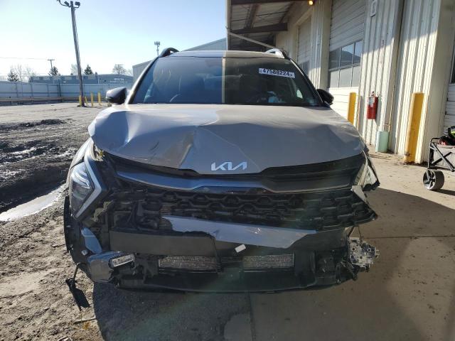 2023 Kia Sportage X-Pro VIN: 5XYK7CAF6PG101878 Lot: 47588224