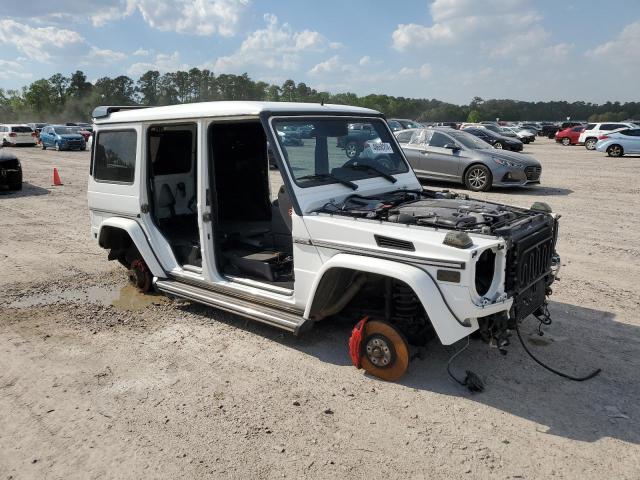 VIN WDCYC7DF5GX255384 2016 Mercedes-Benz G-Class, 6... no.4