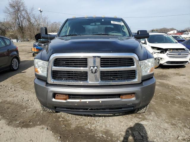 3D7TT2CT4BG527985 2011 Dodge Ram 2500