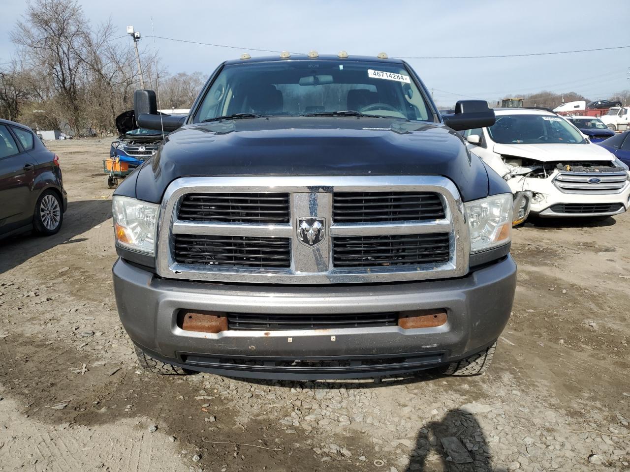 3D7TT2CT4BG527985 2011 Dodge Ram 2500 3D7TT2CT4BG527985 2011 Dodge Ram 2500