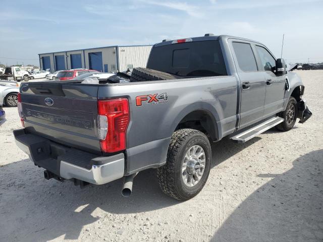 2022 FORD F250 SUPER - 1FT7W2BN2NEG29562