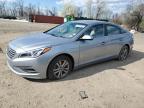 2015 HYUNDAI SONATA SE - 5NPE24AF1FH011191
