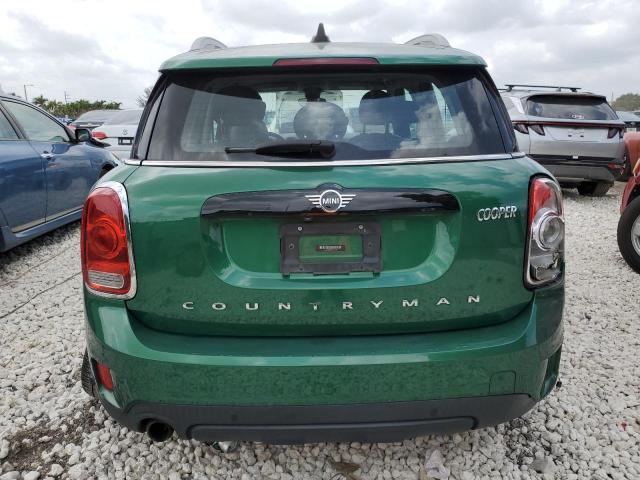 WMZYW3C08L3L21589 MINI Cooper COU 6