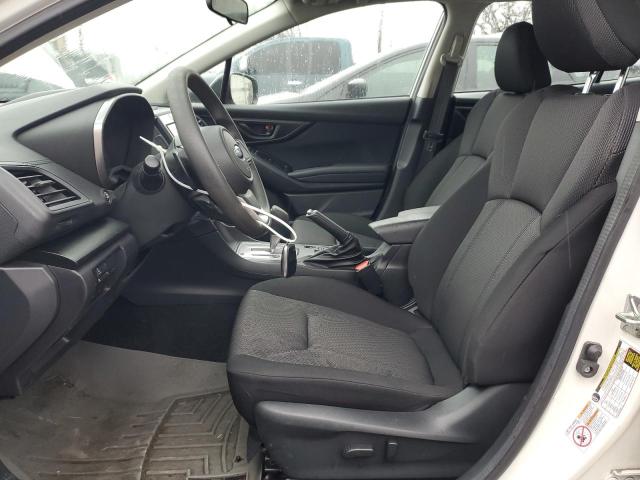2020 SUBARU IMPREZA PR - 4S3GKAD63L3605839