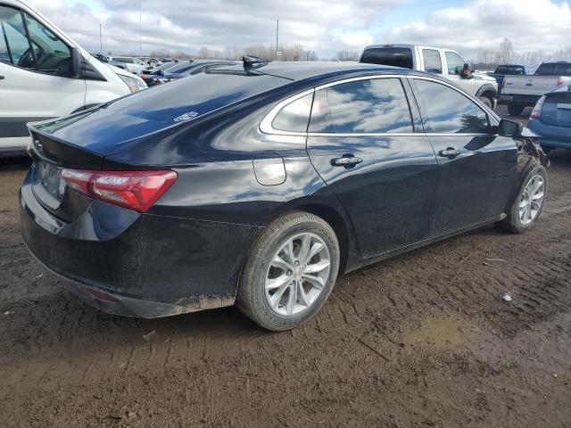 2022 Chevrolet Malibu Lt VIN: 1G1ZD5ST4NF141053 Lot: 46877994