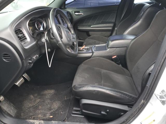 2020 Dodge Charger - Image 7