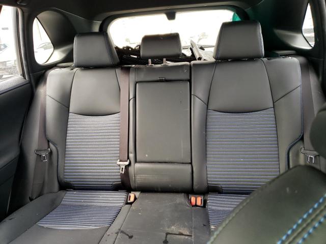 2020 TOYOTA RAV4 XSE - JTMEWRFV2LJ040140