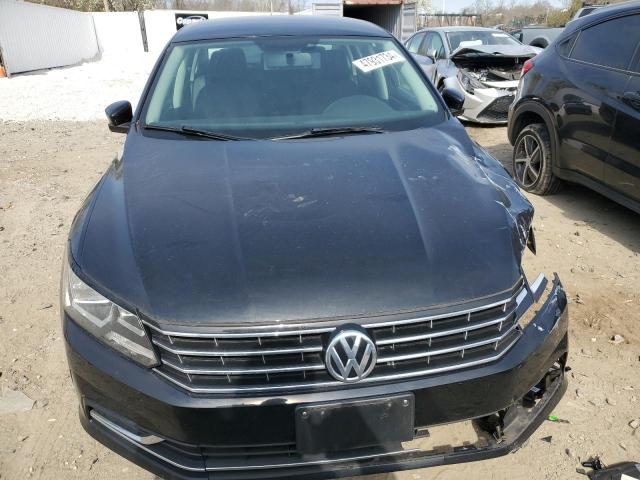2016 VOLKSWAGEN PASSAT S - 1VWAT7A35GC060066