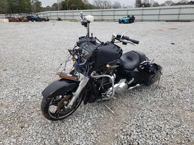 2017 HARLEY-DAVIDSON STREETGLID - 1HD1KRC19HB687579