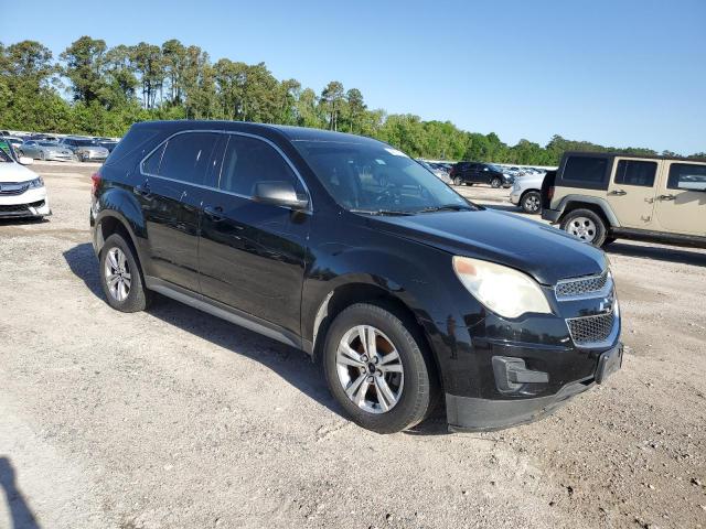 2015 Chevrolet Equinox Ls VIN: 2GNALAEK2F1159411 Lot: 48272034