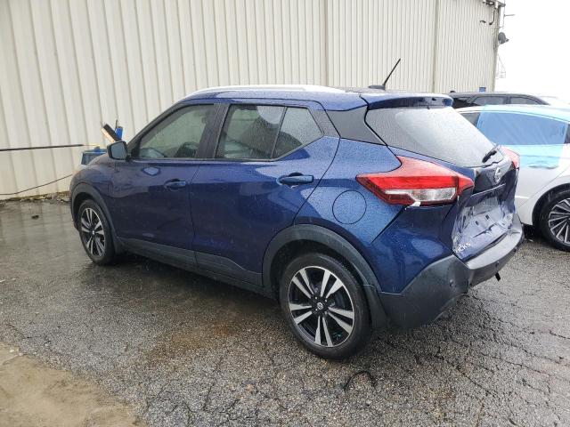 2020 Nissan Kicks Sv VIN: 3N1CP5CVXLL572247 Lot: 48183144