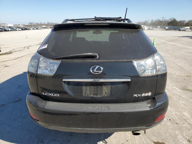 2008 Lexus Rx 350 VIN: 2T2HK31U88C095937 Lot: 48701054