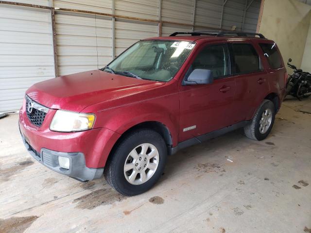 2008 Mazda Tribute I VIN: 4F2CZ02Z58KM28144 Lot: 43059064