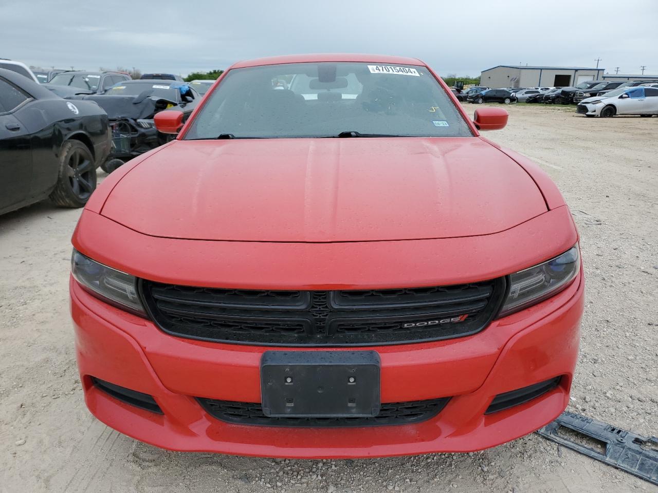 2018 Dodge Charger Sxt vin: 2C3CDXBG3JH152313