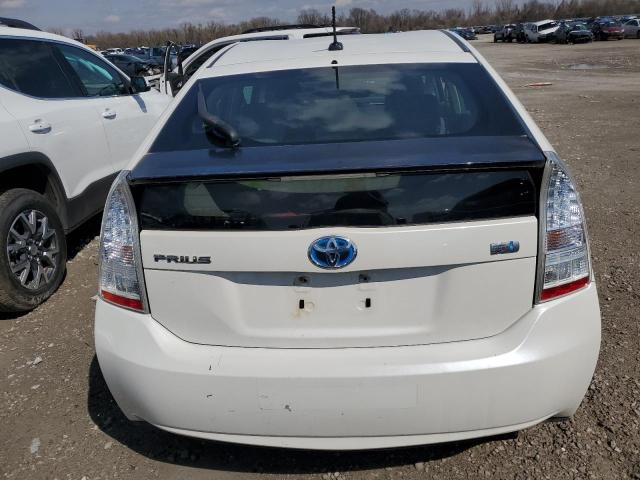 JTDKN3DU6A0135364 | 2010 Toyota prius