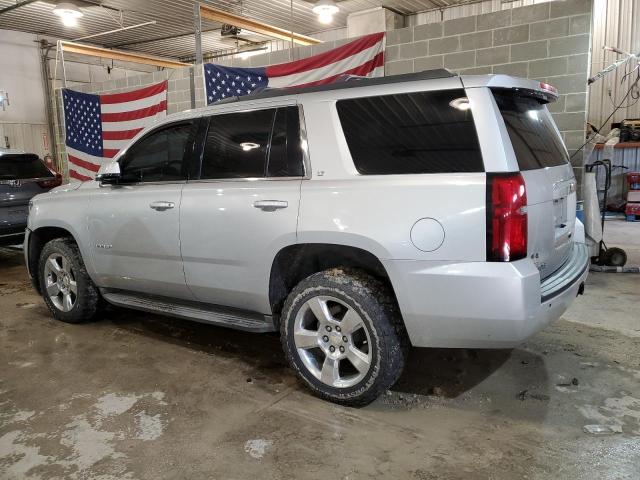 2015 Chevrolet Tahoe K1500 Lt VIN: 1GNSKBKC6FR259951 Lot: 47121994