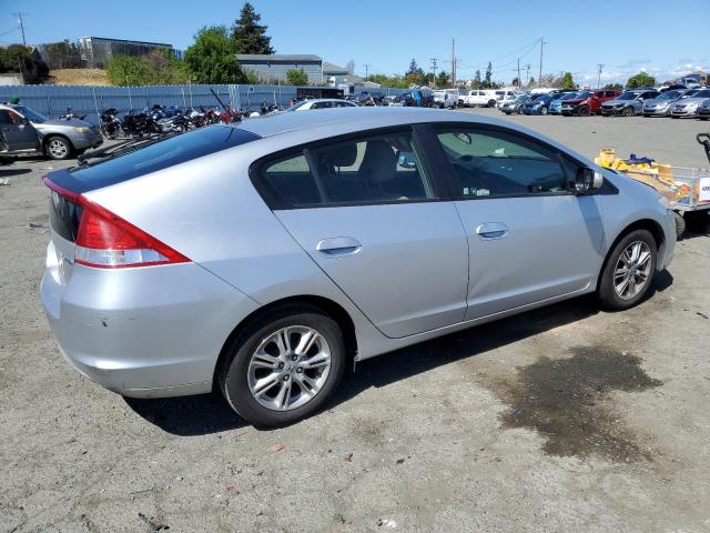 2010 Honda Insight Ex VIN: JHMZE2H73AS032404 Lot: 48541494