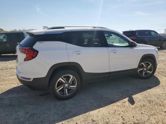 2021 GMC Terrain Slt VIN: 3GKALPEV7ML313777 Lot: 48419484