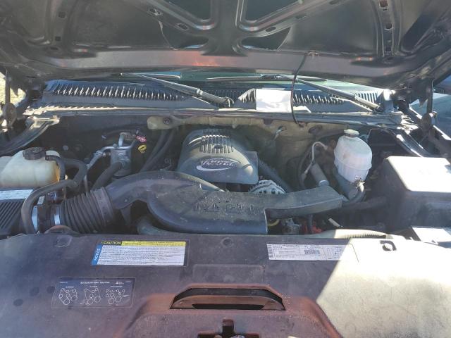 3GNEK12Z36G124650 | 2006 Chevrolet avalanche k1500