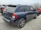 JEEP COMPASS LA снимка