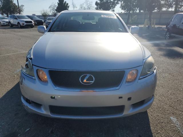 2006 Lexus Gs 300 VIN: JTHBH96S265033185 Lot: 47152514