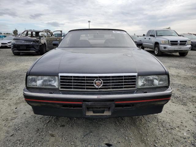 1990 Cadillac Allante VIN: 1G6VS3381LU126693 Lot: 45774854