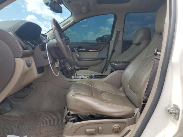 2013 GMC Acadia Denali VIN: 1GKKRTKD6DJ213779 Lot: 47967604